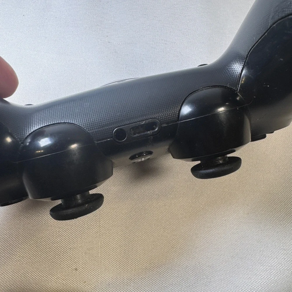 Sony tested works